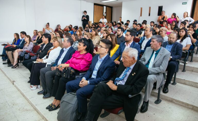 Impulsa Guadalupe, N.L., internacionalización de empresas