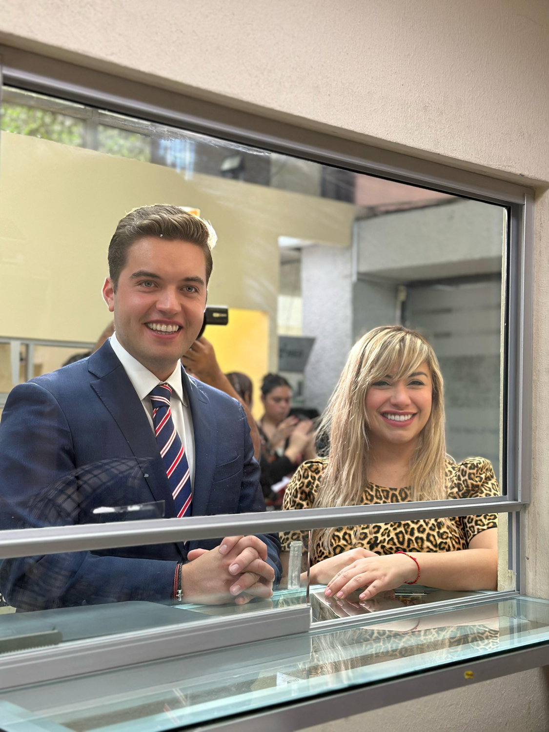 Proponen Anylú Bendición y Jesús Elizondo que Fiscal en Feminicidios no tenga filia partidista