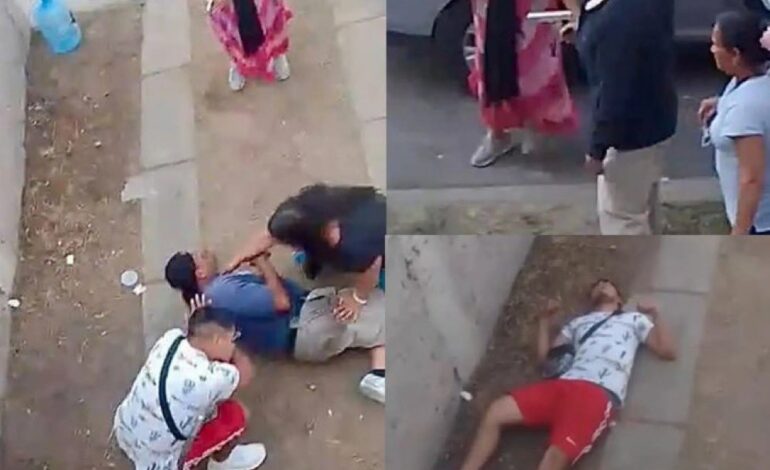 Detienen a Doña Carlota, anciana que asesina a presuntos invasores de su casa en EdoMex
