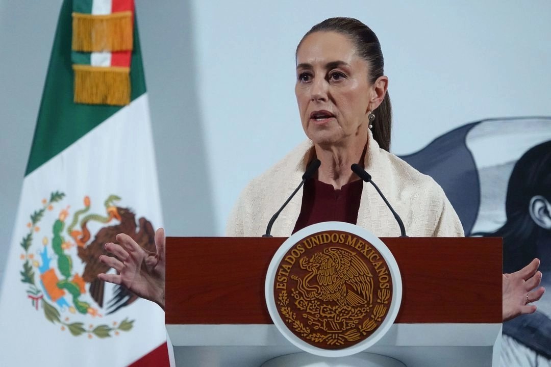 Pedirá Sheinbaum a Morena que «nadie se adelante» ante futuros procesos electorales