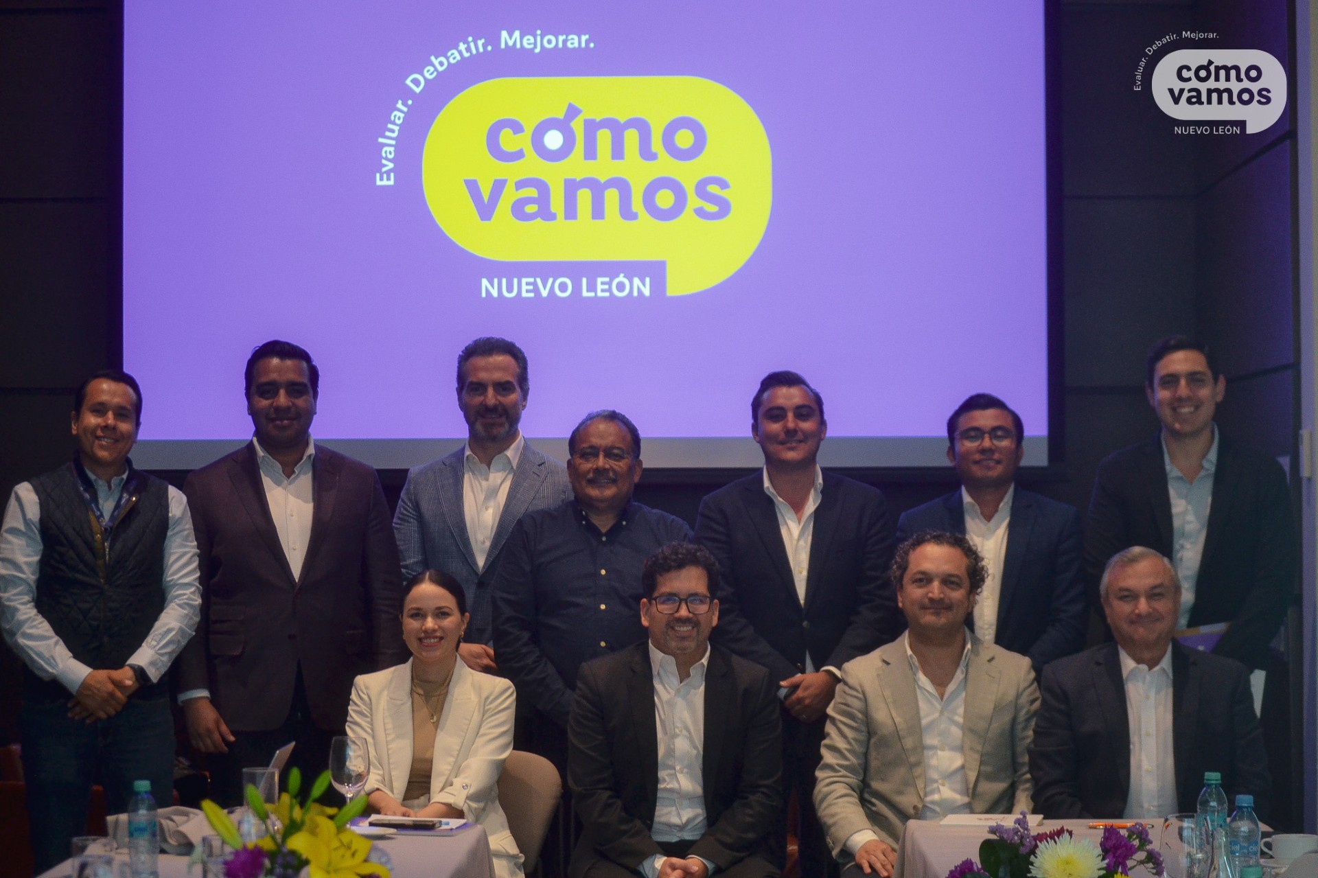 Avanzan en la definición de la nueva evaluación Alcalde, Cómo Vamos