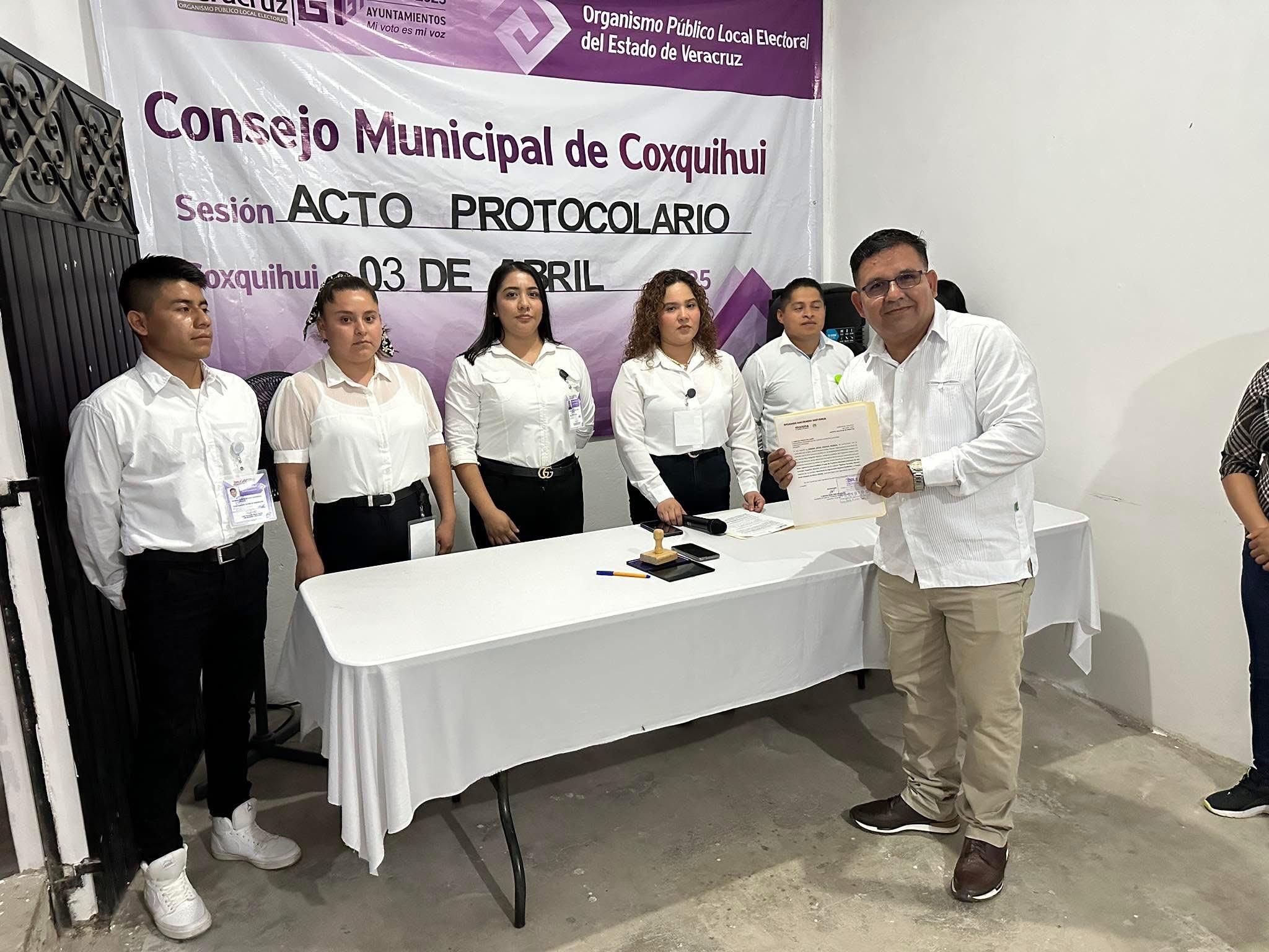 Asesinan a candidato de Morena a la alcaldía de Coxquihui, Veracruz