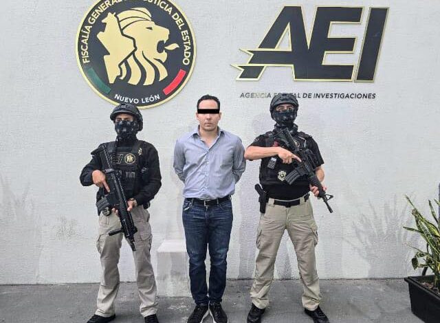El ex entrenador Damazo conocerá a el «negro» en Cereso: le dictan prisión