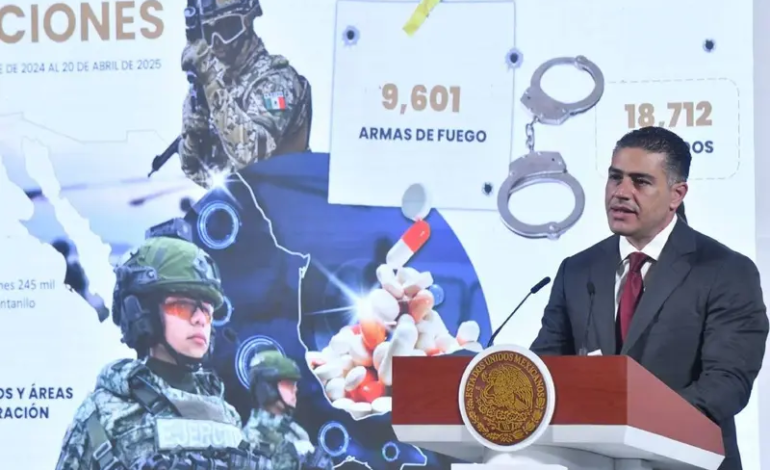 Abaten a el «Cachorro» líder del CJNG y atoran a «el Ratero» jefe de sicarios en Chiapas
