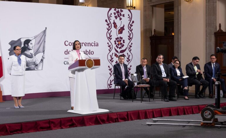 Proyecta Secretaría de Energía licitar seis plantas generadoras de electricidad