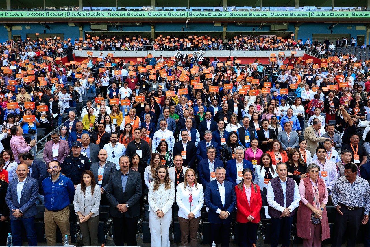 Dirige Guadalupe Estrategia en apoyo a grupos vulnerables
