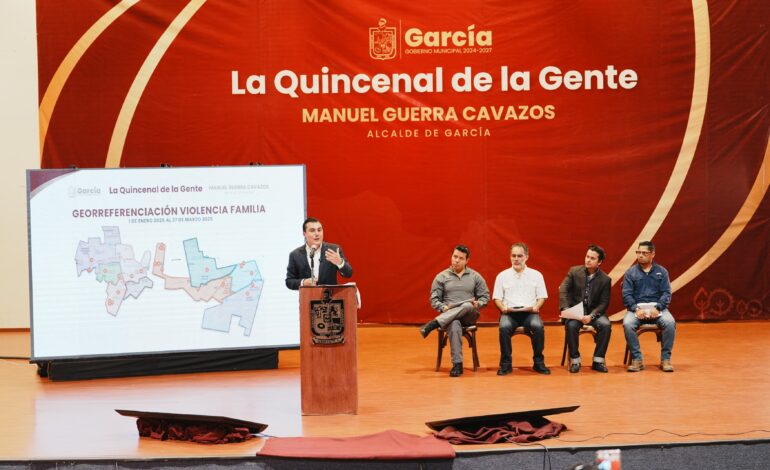 Le entra Manuel Guerra a las matutinas con el programa «La Quincenal de la Gente»