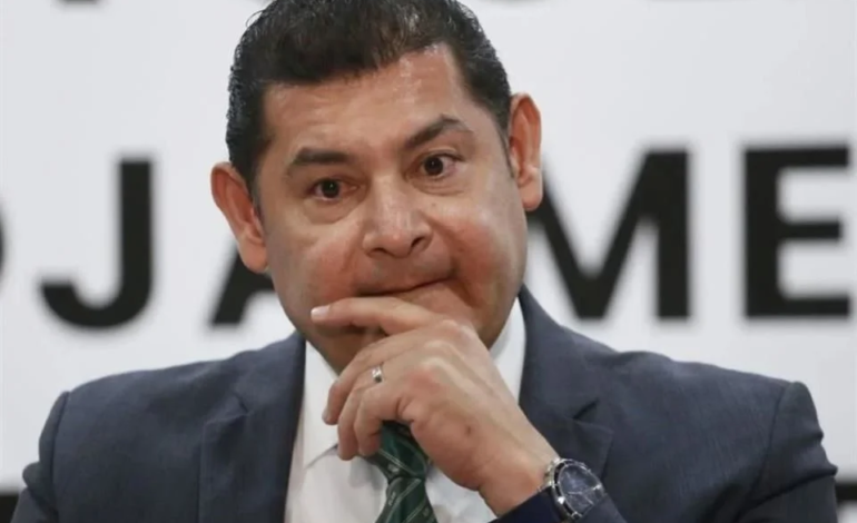 Recula Armenta: no le vamos a expropiar a nadie