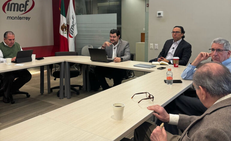 Sufren planes de movilidad por la descoordinación de los gobiernos: Investigadores