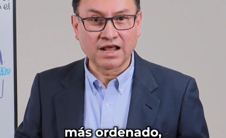 Antes de la protesta, Monterrey aclara… «Es falso que se permita construir sin permiso»