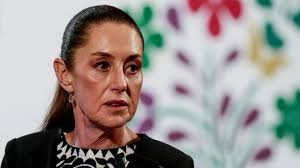 México no es piñata de nadie: Claudia Sheinbaum