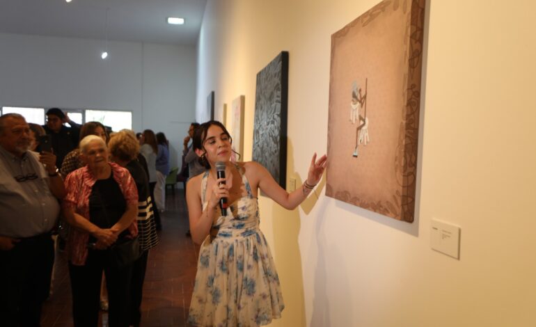 Ofrece Monterrey arte y cultura en sus tres museos en estas vacaciones