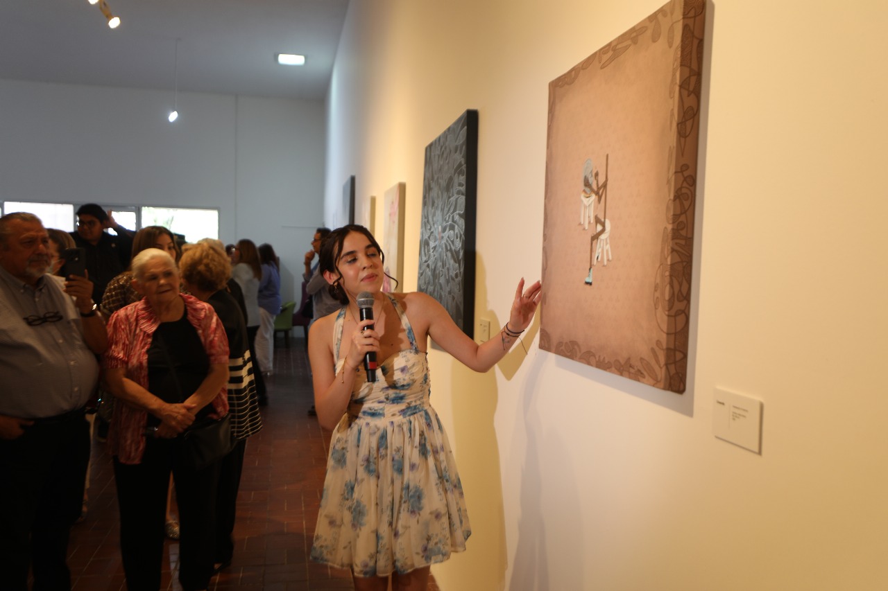 Ofrece Monterrey arte y cultura en sus tres museos en estas vacaciones