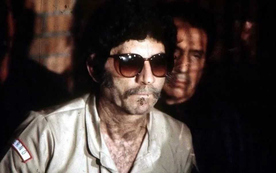 Tras 40años preso Ernesto Fonseca «Don Neto» obtiene su libertad