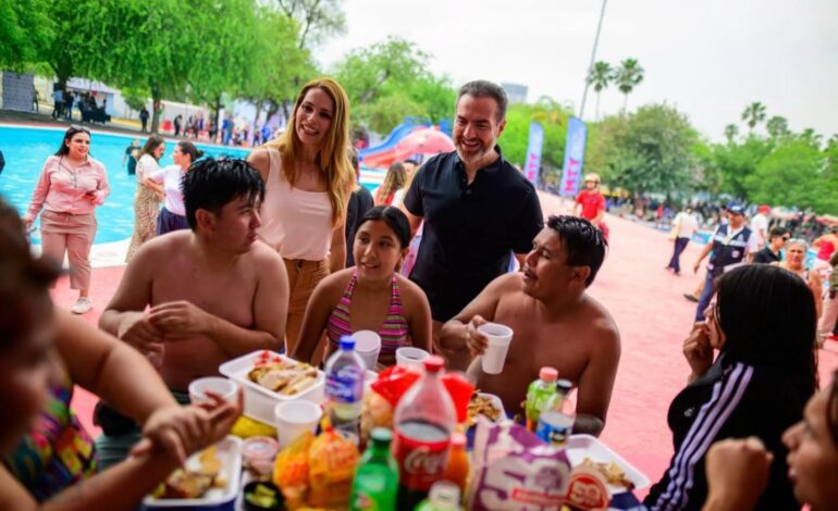 Entradas a parques de Monterrey ¡gratis! en estas vacaciones