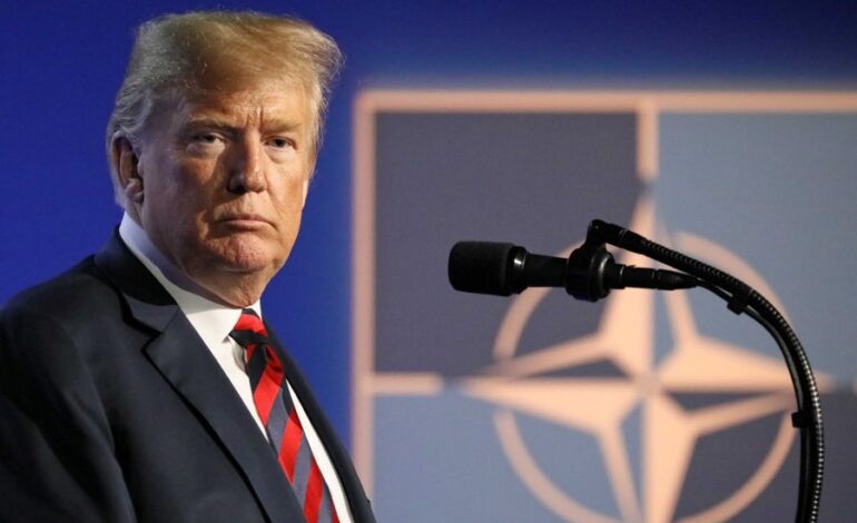 Trump echa elogios a Sheinbaum, pero se lleva a EU tres plantas de manufactura y autos