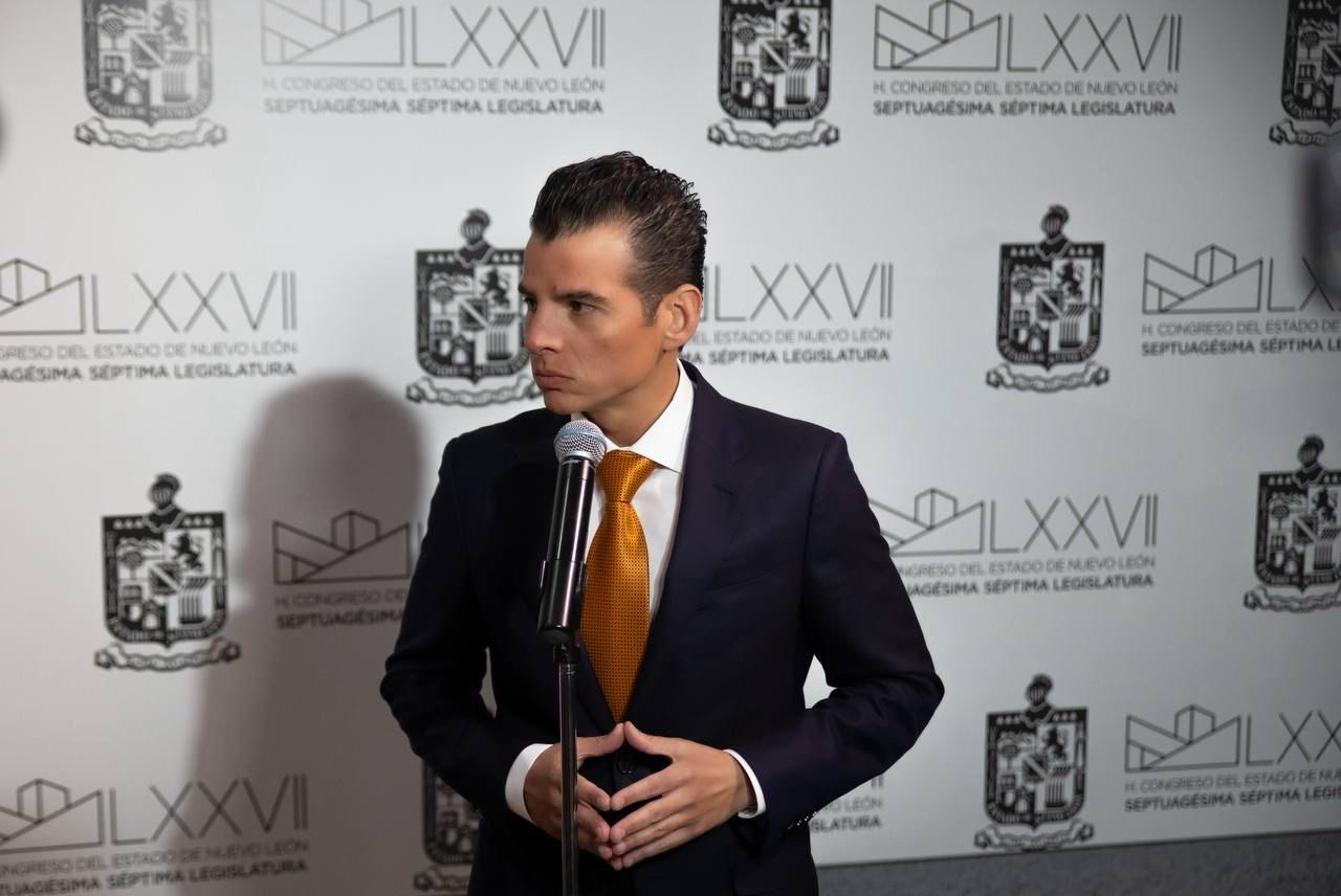 Miguel Á. Flores Serna reconoce avances del Operativo Muralla y llama a reforzar presencia en zonas rurales