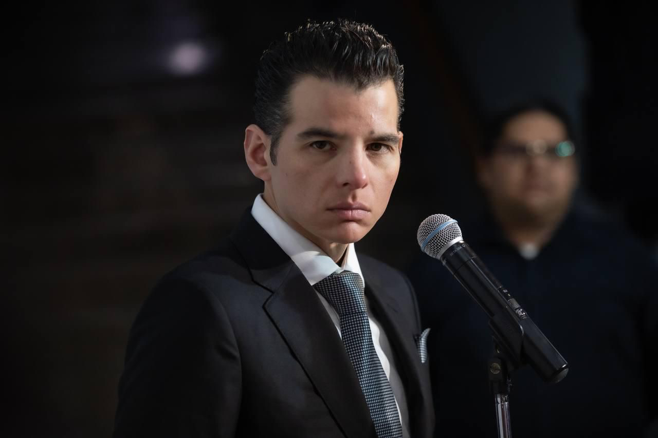 Miguel Á. Flores Serna exige justicia y celeridad en el proceso contra Damazo ‘N’