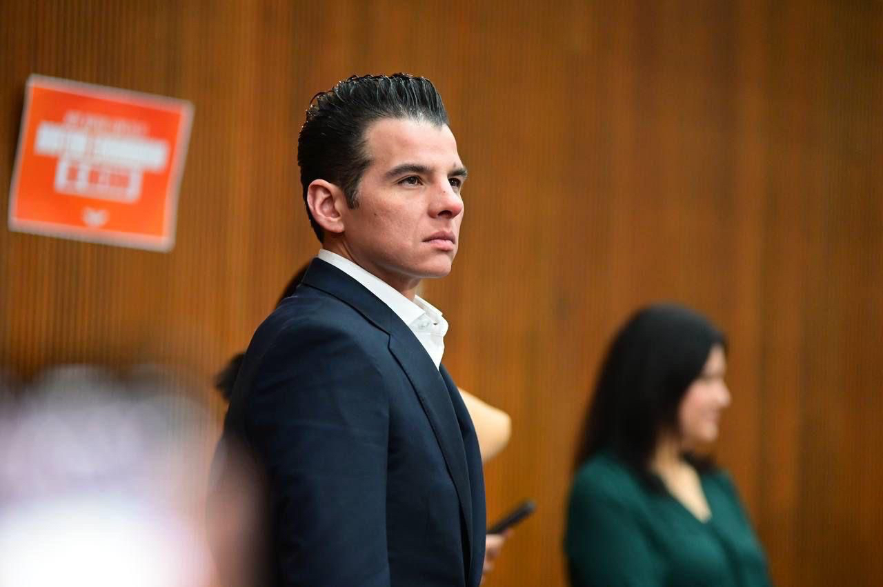 Flores Serna llama a aprobar iniciativas clave sobre incendios y halconeo