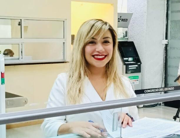 Anylú Bendición impulsa reforma para erradicar el acoso y abuso sexual en el deporte de NL