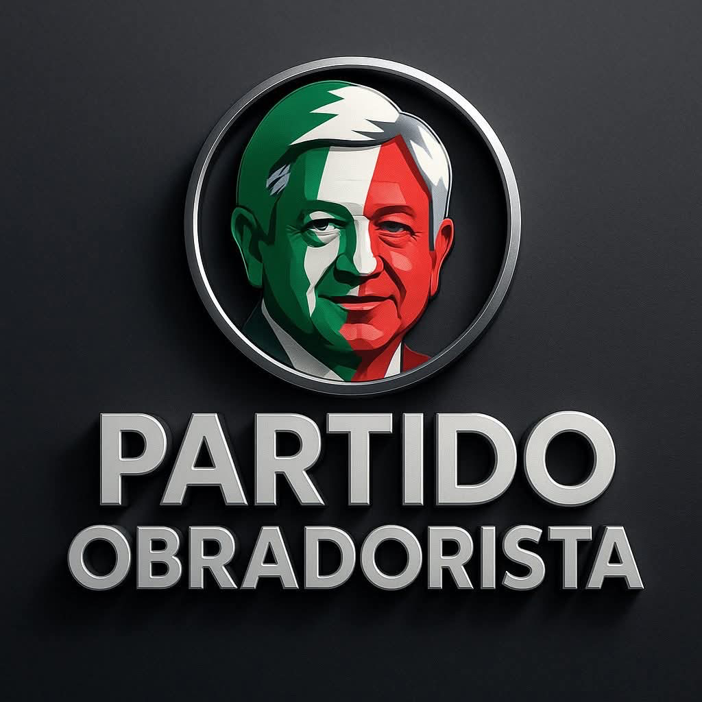 Partido Obradorista; los Chairos se desmarcan de «la traición»