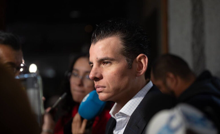 Presenta Miguel Á. Flores Serna iniciativa para endurecer sanciones por secuestro en NL