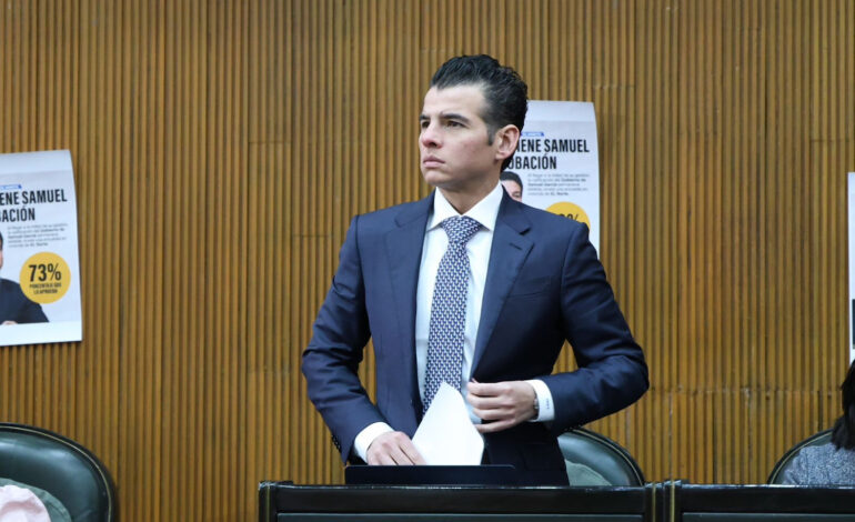 Flores Serna respalda operativos de regularización de motocicletas y exige castigo ejemplar para delincuentes