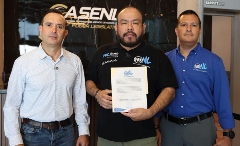 Porque solo «siembra dudas», el PAN exige auditar al programa de reforestación estatal