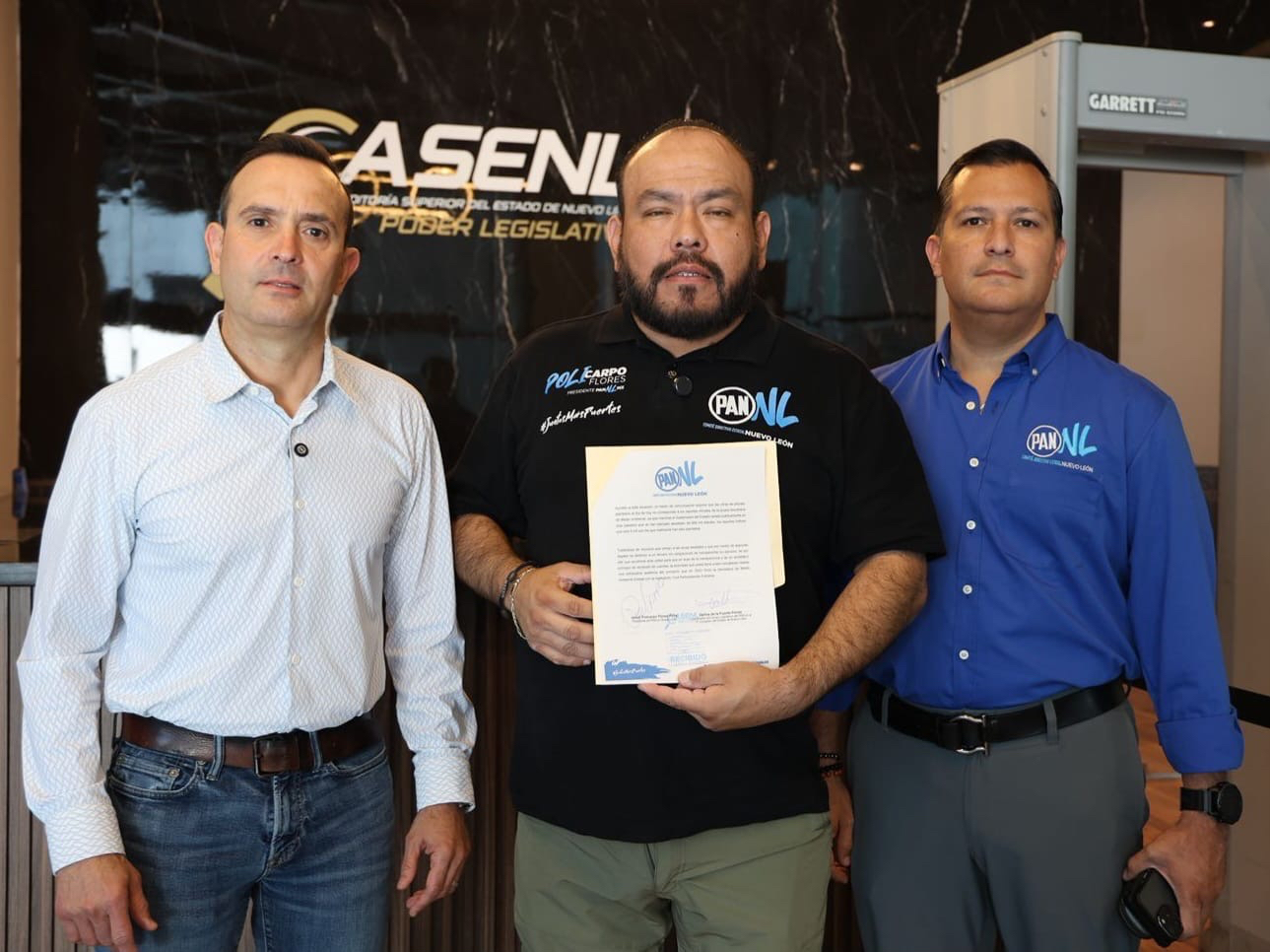 Porque solo «siembra dudas», el PAN exige auditar al programa de reforestación estatal