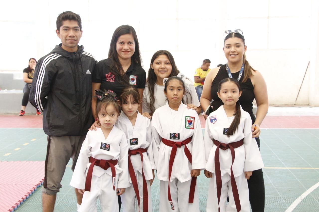 Realiza Secretaría de Igualdad e Inclusión selectivo rumbo a La Olimpiada Estatal 2025