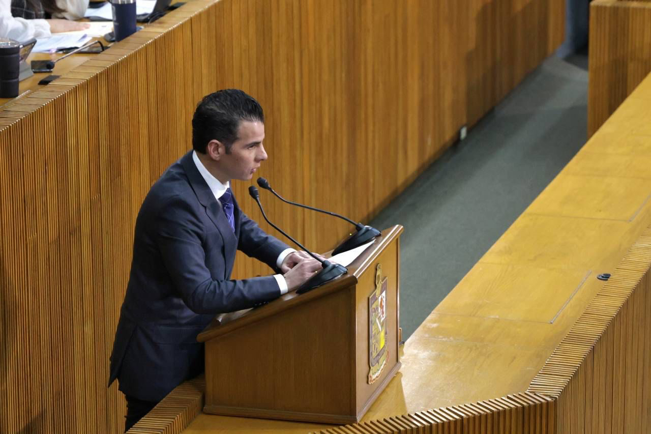 Flores Serna exige castigo ejemplar por feminicidio de niña en Monterrey y llama a cerrar filas contra la violencia infantil