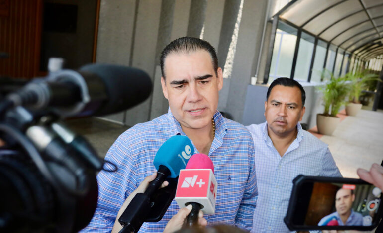 Urge Heriberto Treviño prevenir más accidentes de Línea 6; pide definir proyectos ejecutivos
