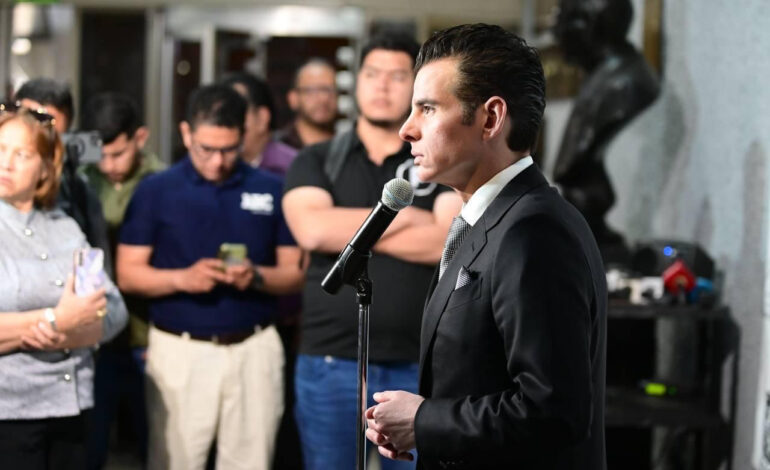 Llama Miguel Á. Flores Serna a garantizar una elección judicial libre y transparente