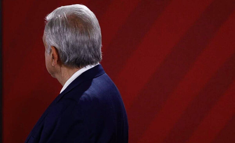 Fuentes sugieren que EU investiga a políticos cercanos a AMLO por narcotráfico: Tim Golden