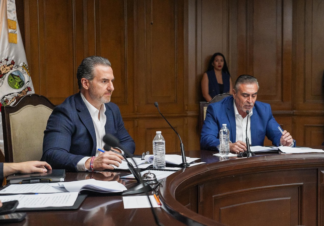 Recibirá Monterrey apoyo de la Agencia Federal de Telecomunicaciones para la digitalización de trámites municipales