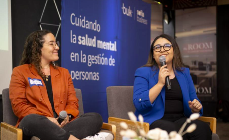 Personas con preferencia sexual LGTB, y generación Z, sufren con mayor frecuencia por estrés laboral, revela estudio