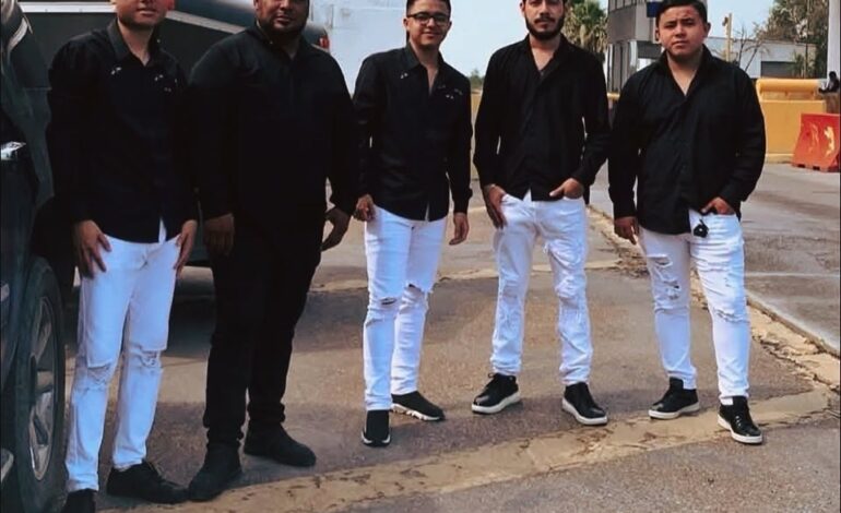 Caen 9 malandros del CDG por levantar y asesinar a integrantes de Grupo Fugitivo