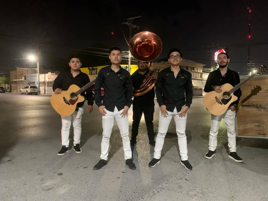 Desaparecen integrantes del Grupo Fugitivo tras presentación en Reynosa