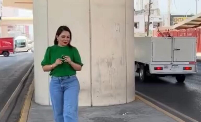 Emplaza Armida Serrato a Reforestación Extrema  aclarar uso de recursos públicos