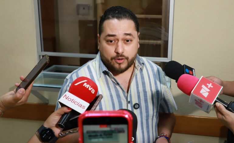 Urge revisar normas urbanas ante sismos: Miguel Lechuga