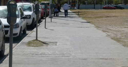 Alista Monterrey modernización de parquímetros
