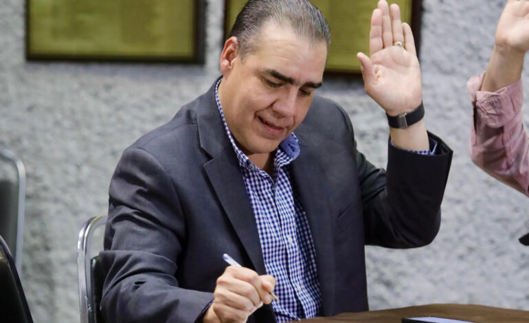 Llama&nbsp;Heriberto Treviño a votar libre y sin coacción&nbsp;en elección judicial