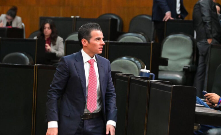 “Ni un muerto más por culpa de conductores en estado de ebriedad”: Flores Serna