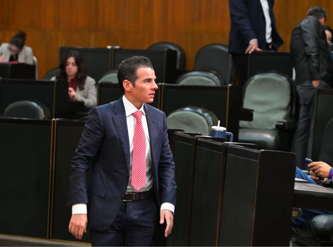 “Ni un muerto más por culpa de conductores en estado de ebriedad”: Flores Serna