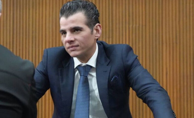 Flores Serna hace un llamado a la ciudadanía para prevenir incendios ante ola de calor