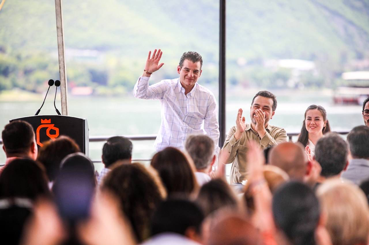 Nuevo Malecón en Presa La Boca impulsará turismo y economía local: Flores Serna