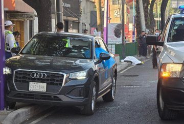 Investigan manipulación policial en evidencias del asesinatos de colaboradores de Brugada