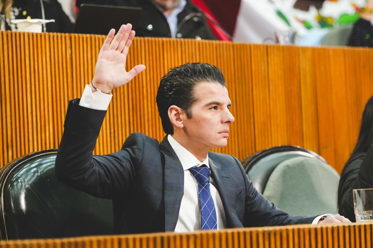 Reconoce Flores Serna liderazgo de NL en infraestructura carretera para detonar crecimiento económico