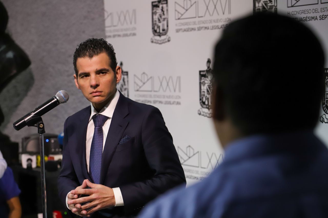 Condena coordinador legislativo de MC presunto abuso sexual en plantel de Ciénega