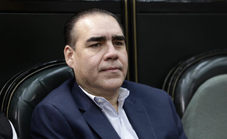 Conmina Heriberto Treviño&nbsp;otorgar descuentos a grupos vulnerables&nbsp;en autopista a Juárez